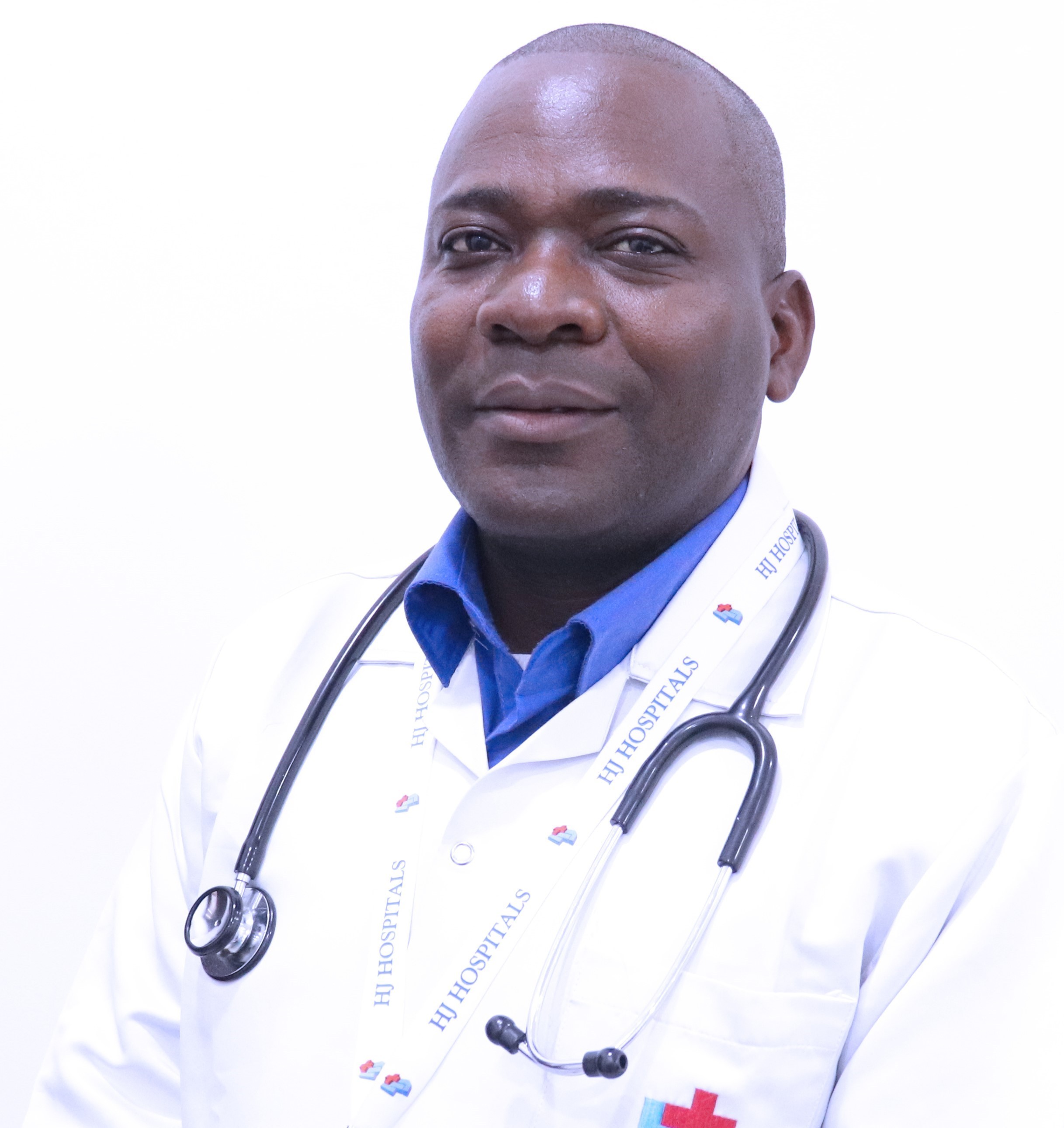 Dr. Francois Kajingulu